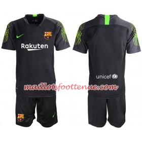 Maillot/Tenue Barcelone Gardien Enfant Exterieur 2019/2020